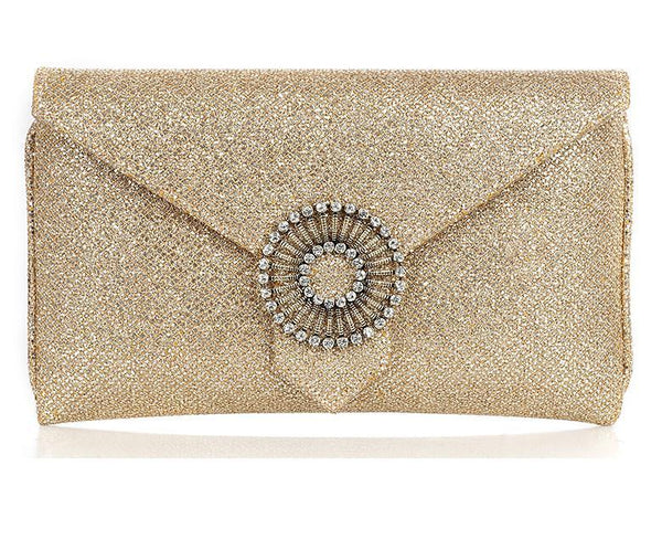 Curly Fries: GLAMOROUS ACCESSORIES: Sparkly Clutch Bags by Butler