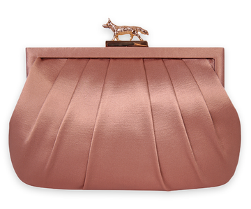Wilbur and gussie charlie top clutch