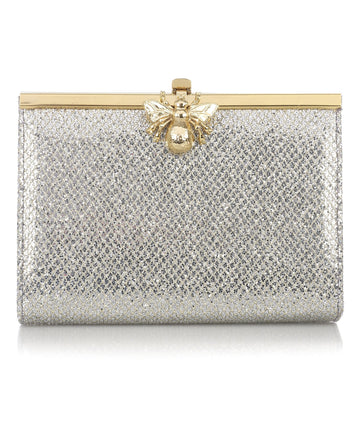 Coco Silver Glitter - Wilbur & Gussie - 2