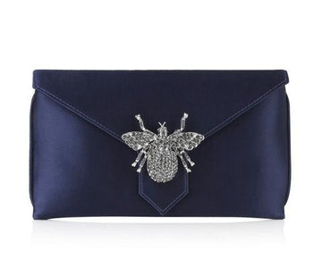 Charlie Navy Starfish - Wilbur & Gussie - 1