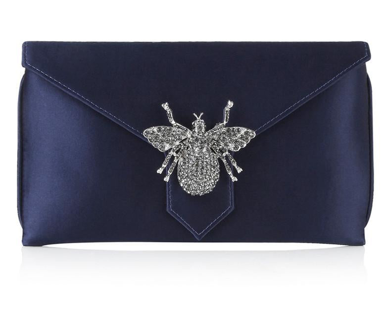 Charlie Navy Starfish - Wilbur & Gussie - 2