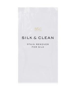 Silk & Clean - Wilbur & Gussie - 3