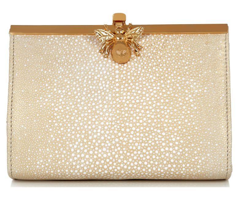 Coco Cream Stingray - Wilbur & Gussie - 2