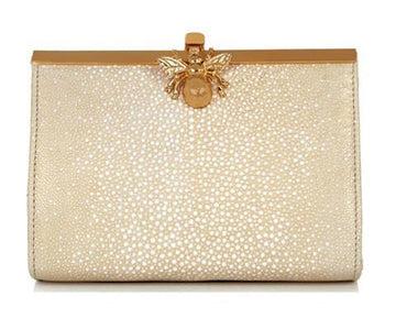 Coco Cream Stingray - Wilbur & Gussie - 1