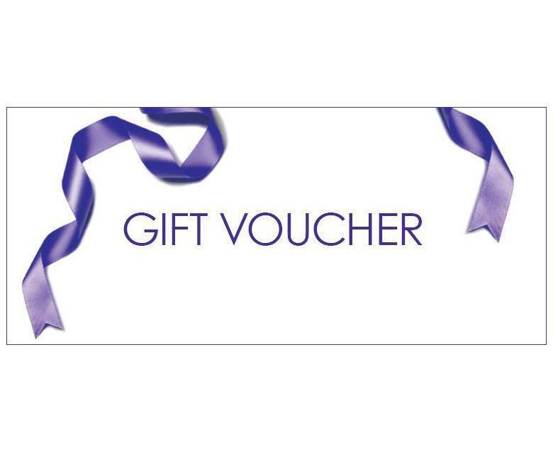 Gift Voucher - Wilbur & Gussie