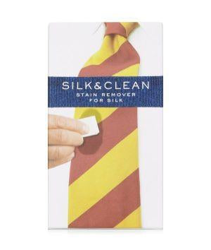 Silk & Clean - Wilbur & Gussie - 2